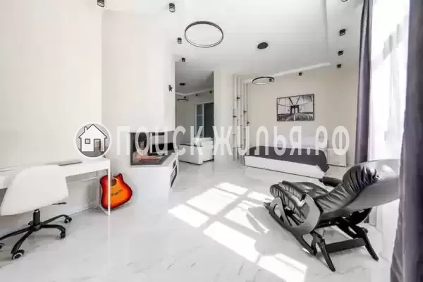 Частный сектор «Дом мечты»