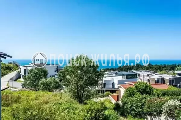 Частный сектор «Дом мечты»