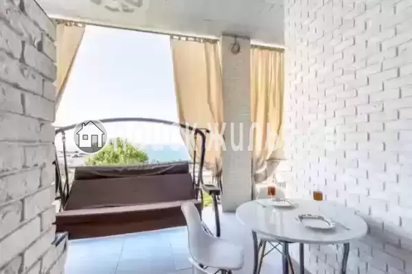 Частный сектор «Дом мечты»