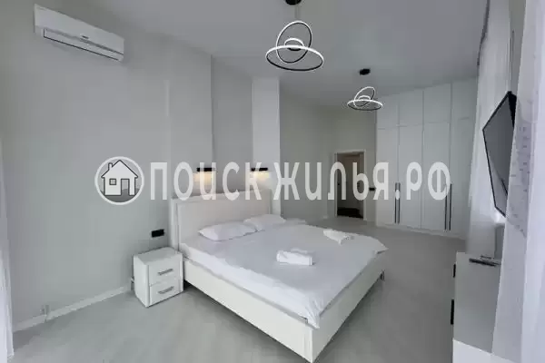 Частный сектор «Дом мечты»