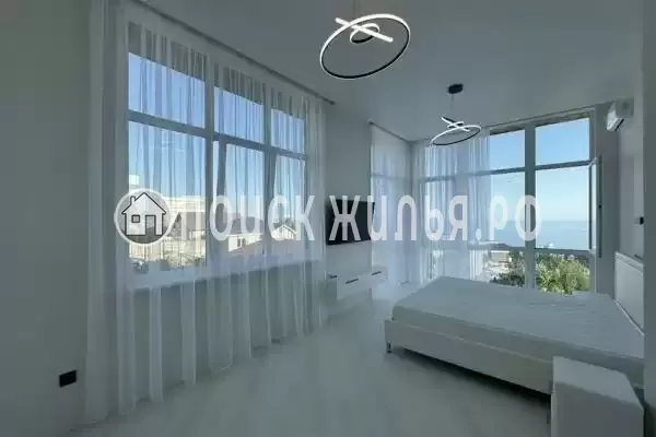 Частный сектор «Дом мечты»