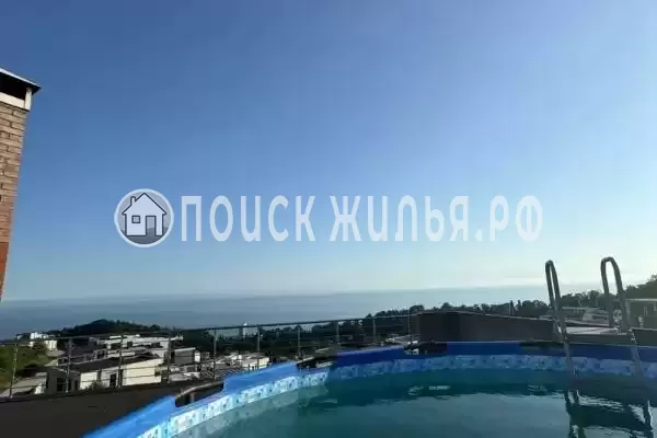 Частный сектор «Дом мечты»