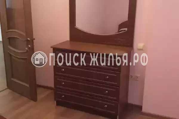 Дом под ключ «На Комарова»