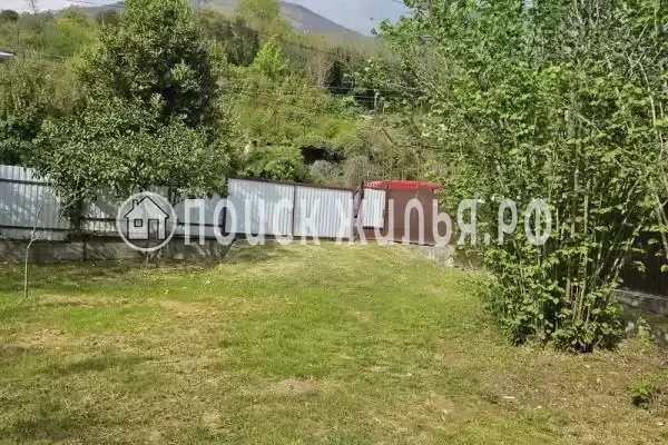 Дом под ключ «На Комарова»