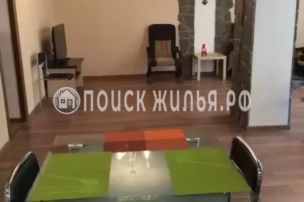 Дом под ключ «На Комарова»