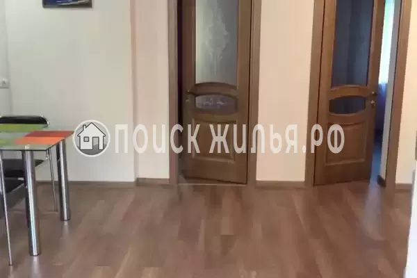 Дом под ключ «На Комарова»