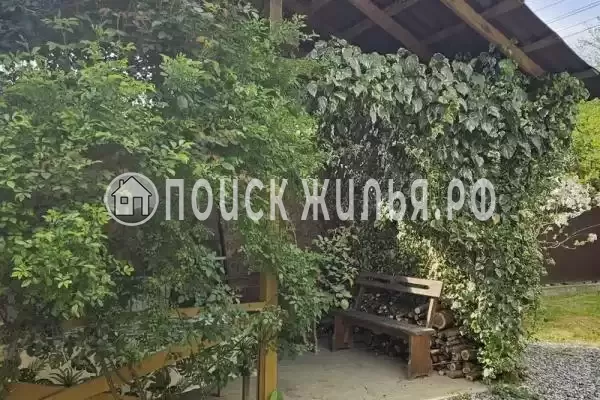 Дом под ключ «На Комарова»