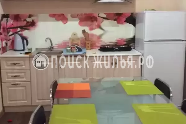 Дом под ключ «На Комарова»