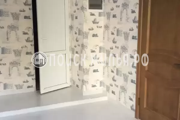 Дом под ключ «На Комарова»