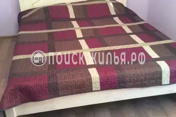 Дом под ключ «На Комарова»