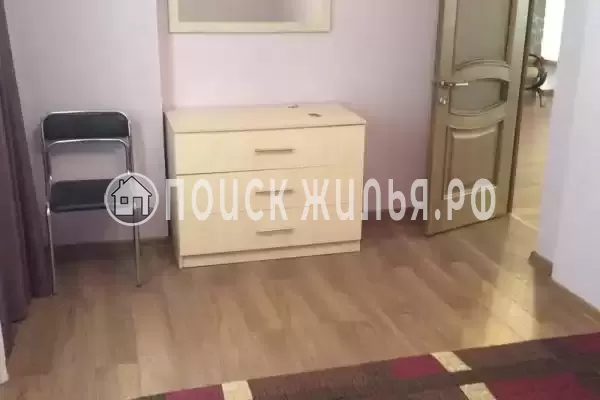 Дом под ключ «На Комарова»