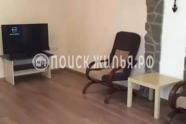 Дом под ключ «На Комарова»