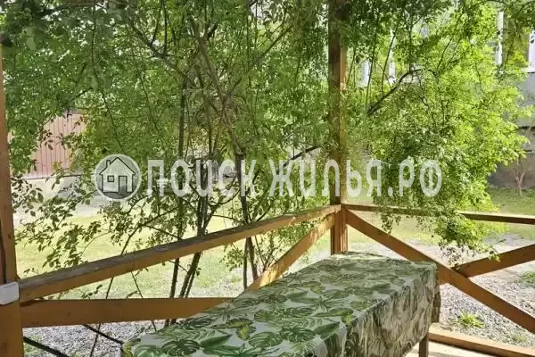 Дом под ключ «На Комарова»