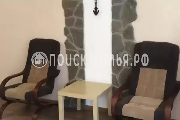 Дом под ключ «На Комарова»