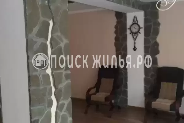 Дом под ключ «На Комарова»