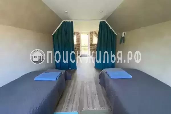 Частный сектор «Домик в саду»