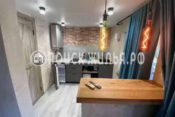 Частный сектор «Домик в саду»