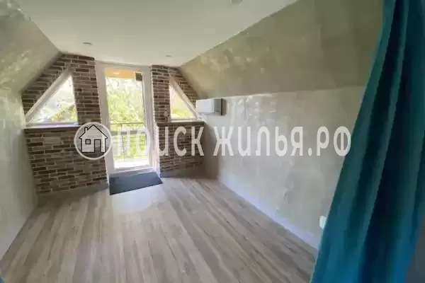 Частный сектор «Домик в саду»