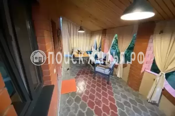 Частный сектор «Домик в саду»