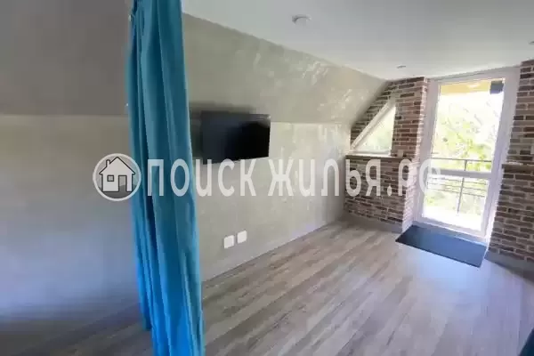 Частный сектор «Домик в саду»