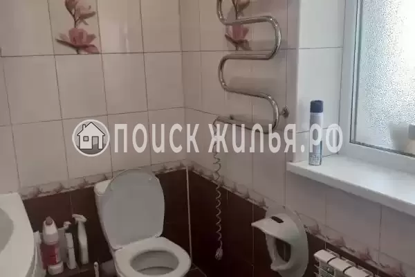 Квартира «Этаж в доме у реки»