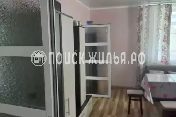 Квартира «Этаж в доме у реки»