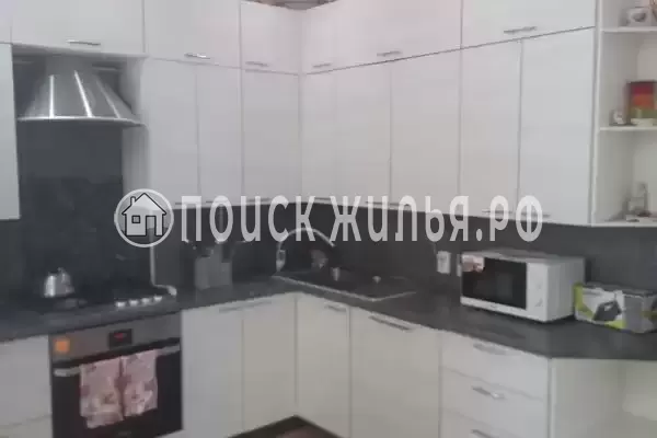 Квартира «Этаж в доме у реки»