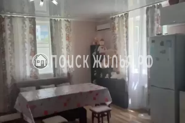 Квартира «Этаж в доме у реки»