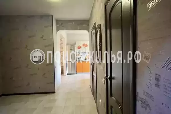 Квартира «В частном доме»