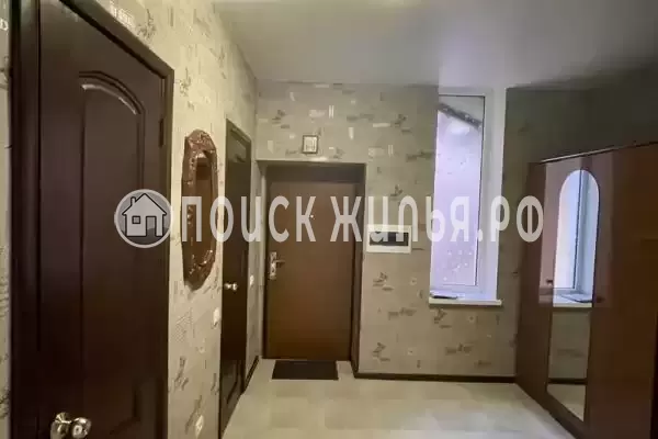 Квартира «В частном доме»