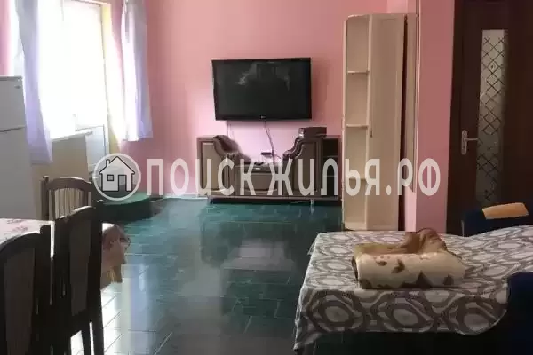 «На Черноморской»