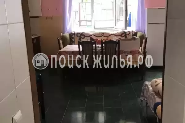 «На Черноморской»