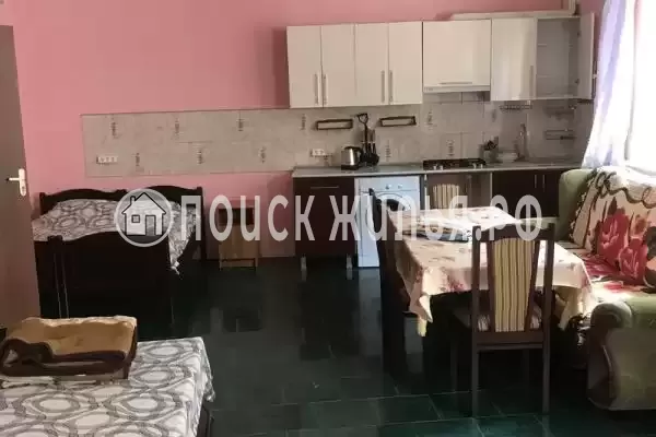 «На Черноморской»