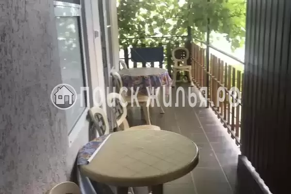 «На Черноморской»