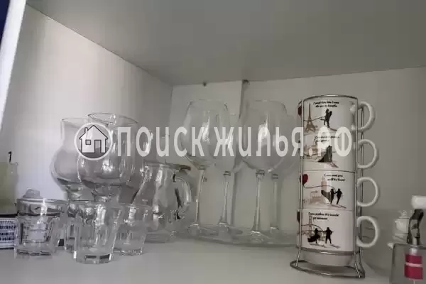 Квартира «В центре»