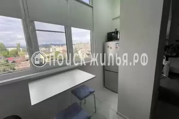 Квартира «В центре»