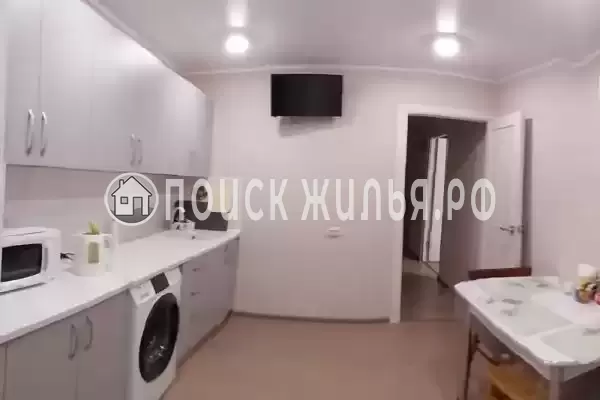 Квартира «На судоремонтников» Квартира «На судоремонтников»