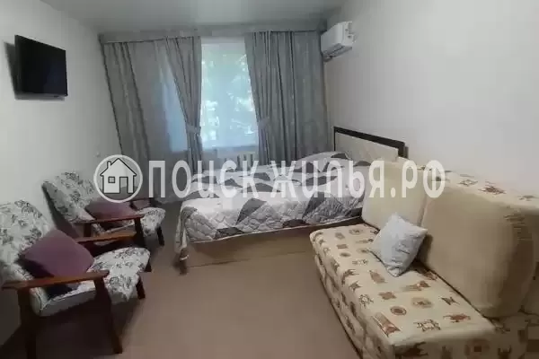 Квартира «На судоремонтников» Квартира «На судоремонтников»