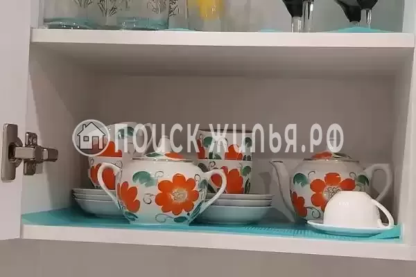 Квартира «На судоремонтников» Квартира «На судоремонтников»