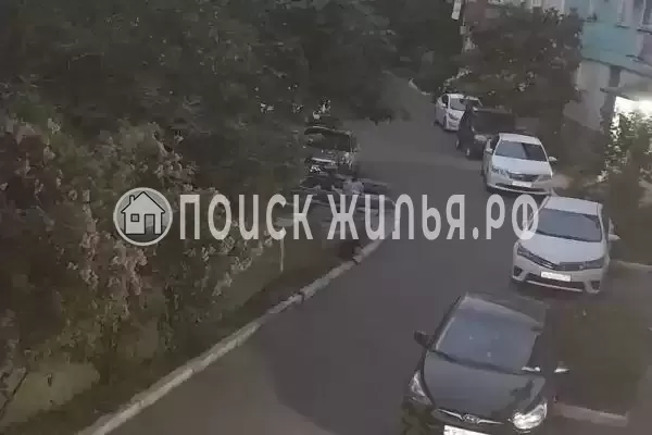 Квартира «На судоремонтников» Квартира «На судоремонтников»