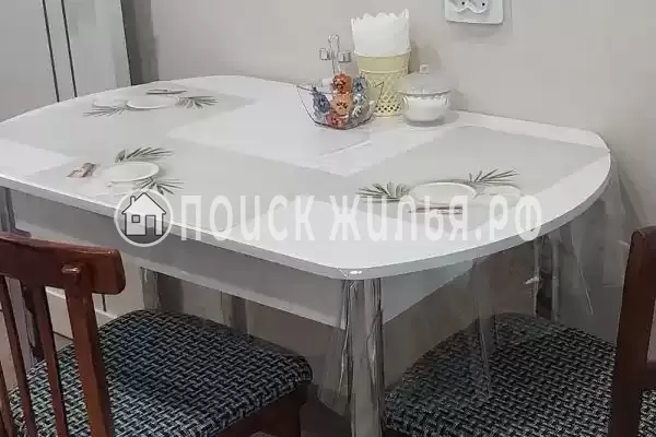 Квартира «На судоремонтников» Квартира «На судоремонтников»