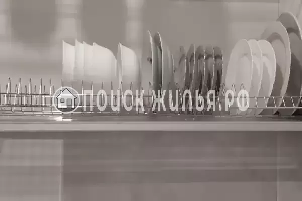 Квартира «На судоремонтников» Квартира «На судоремонтников»