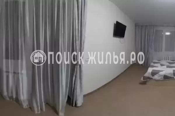 Квартира «На судоремонтников» Квартира «На судоремонтников»