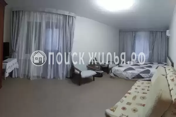 Квартира «На судоремонтников» Квартира «На судоремонтников»