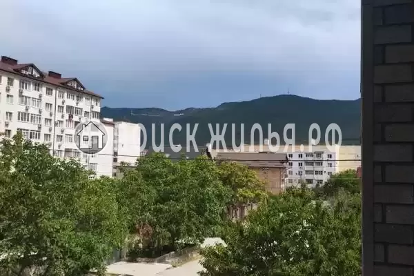 Квартира «В новом доме»