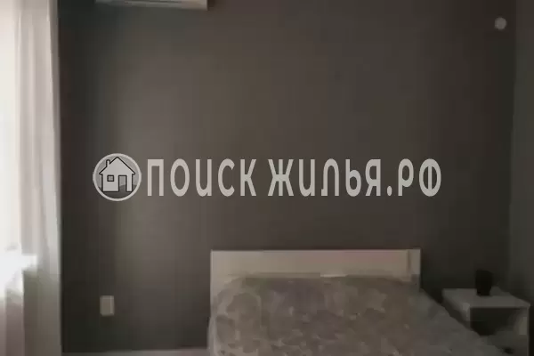 Квартира «В новом доме»