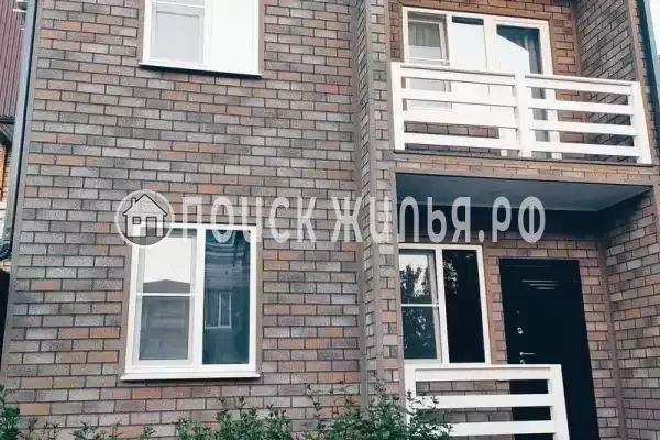 Квартира «В новом доме»