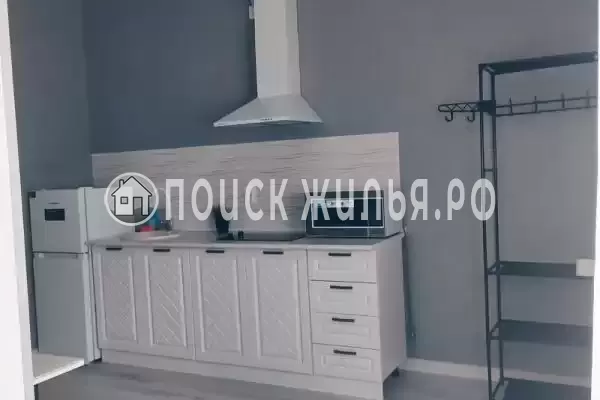 Квартира «В новом доме»