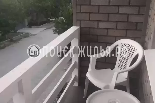 Квартира «В новом доме»