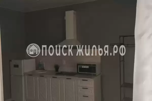 Квартира «В новом доме»